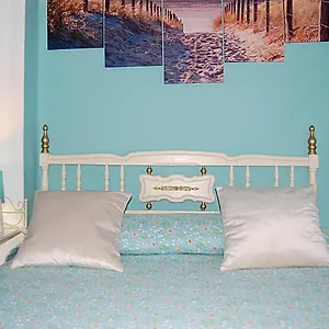 San Juan De Dios Apartamento