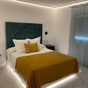 13 Lives In Apartment Ibiza Town