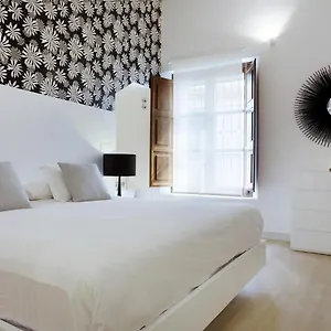 Feria De By Rentalsevilla Appartement