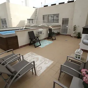 Plaza Nueva Apartamento