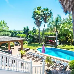 Casa Kerr Villa