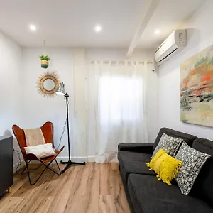 Golondrinas Apartamento