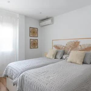 Golondrinas Apartamento