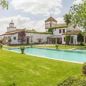 Hacienda De Oran Landhuis