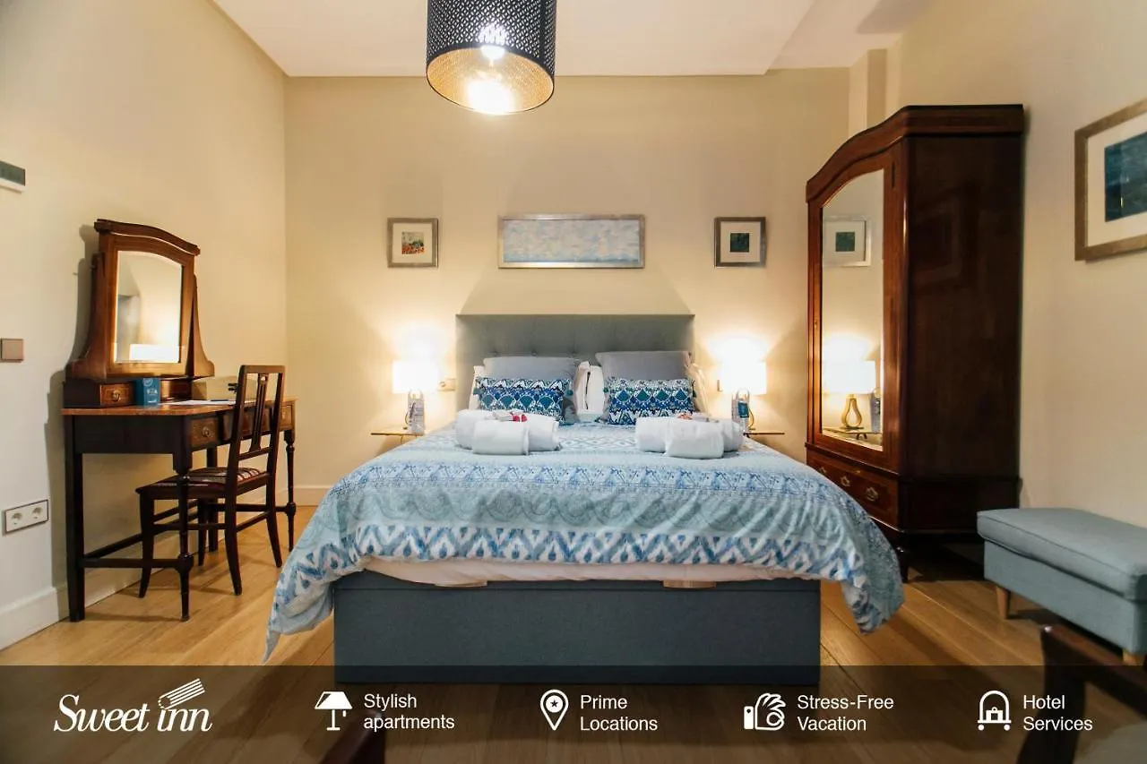 Alameda De Hercules Apartment Sevilla 0*,  Spanien
