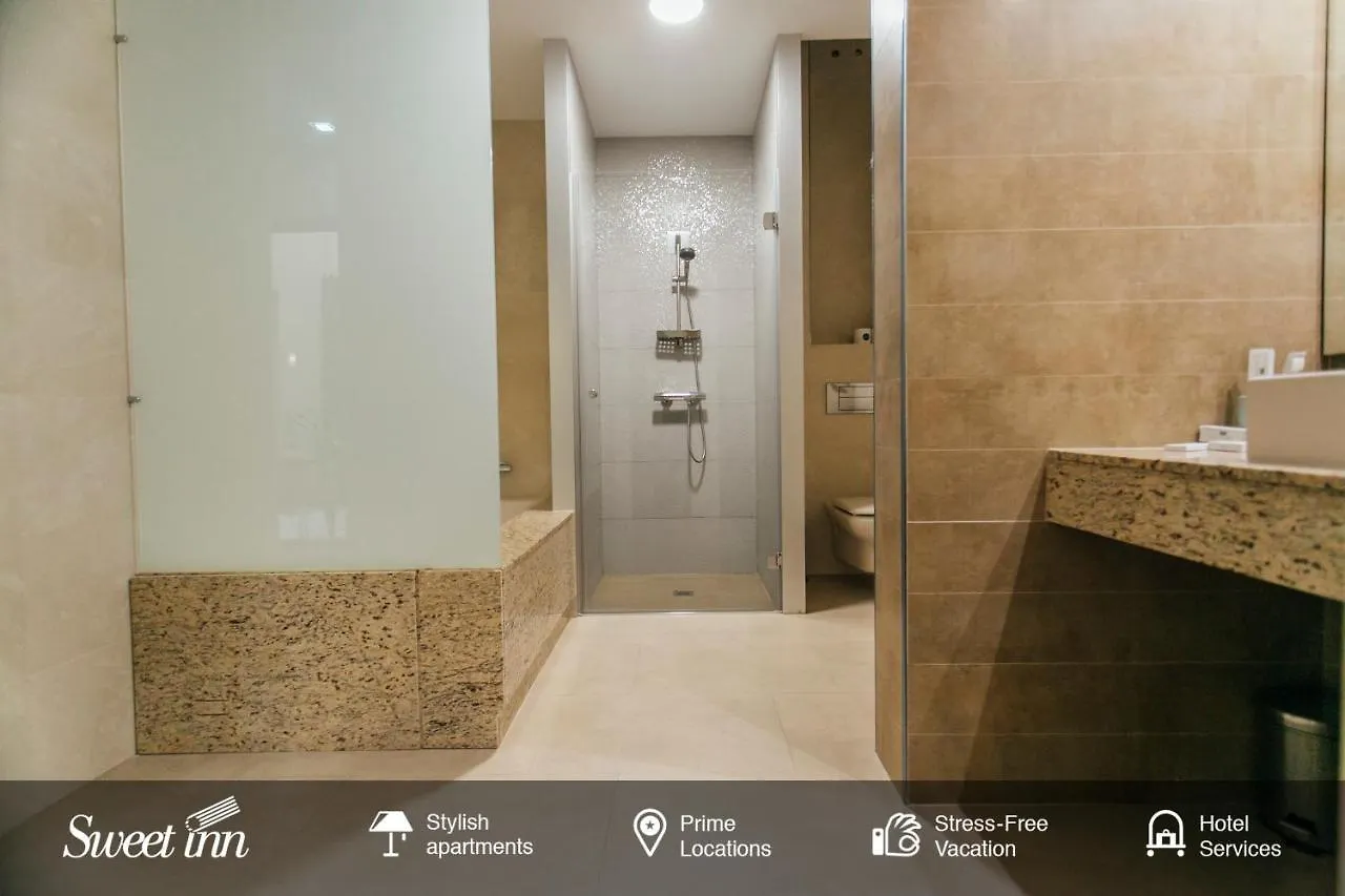 Alameda De Hercules Apartment Seville 0*,